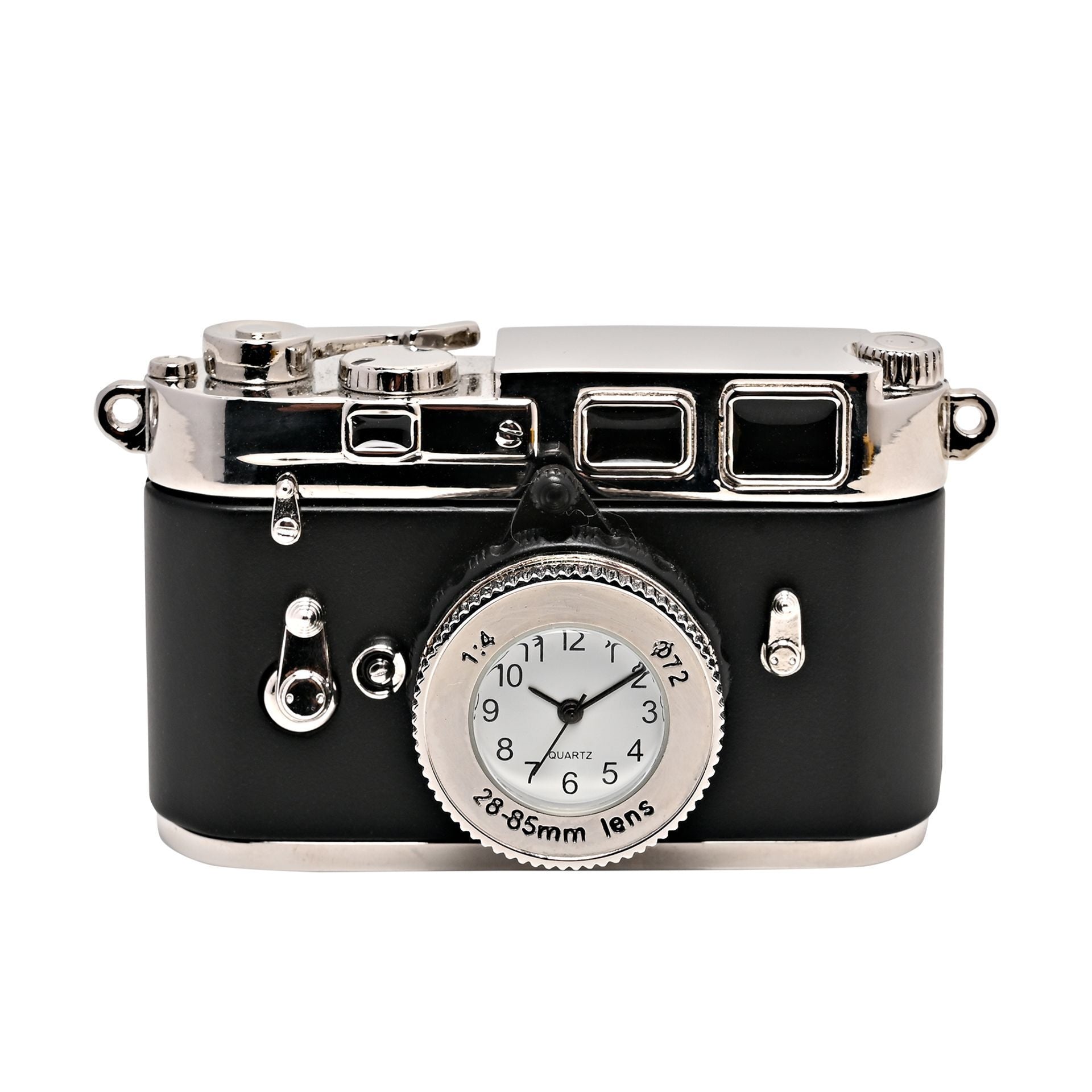 Miniature Clock Camera