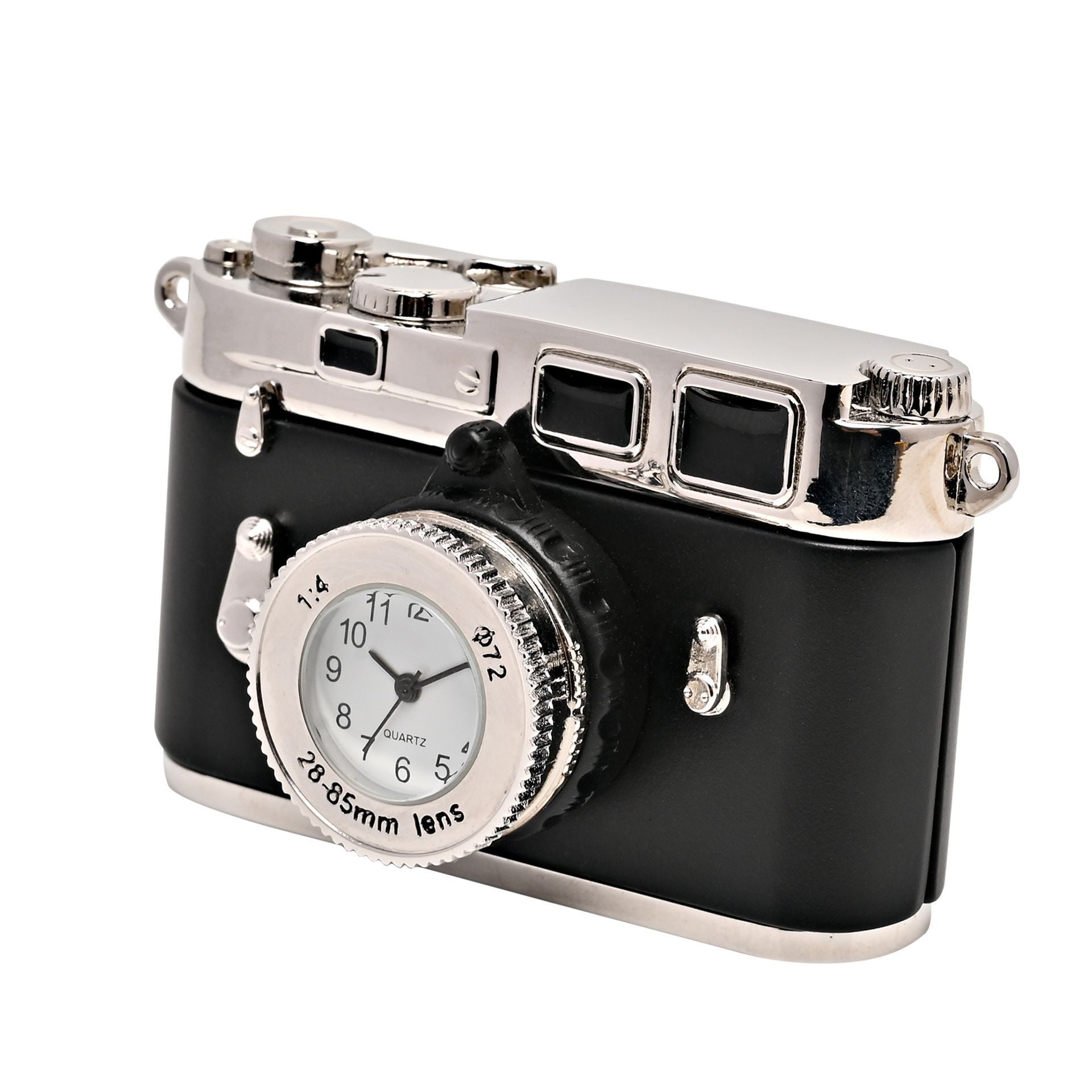 Miniature Clock Camera