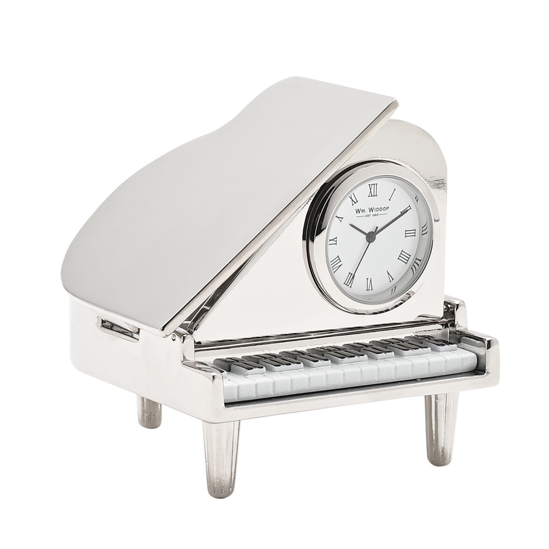 Miniature Clock Piano