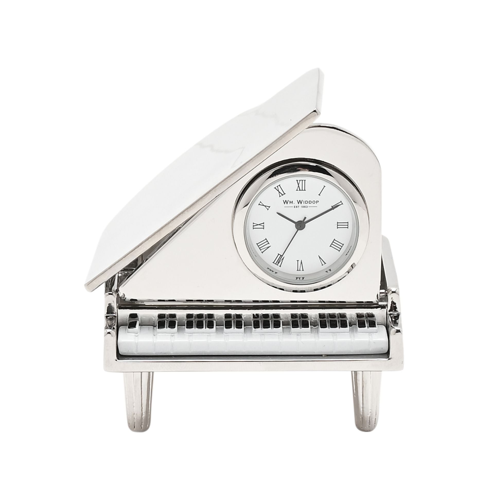 Miniature Clock Piano