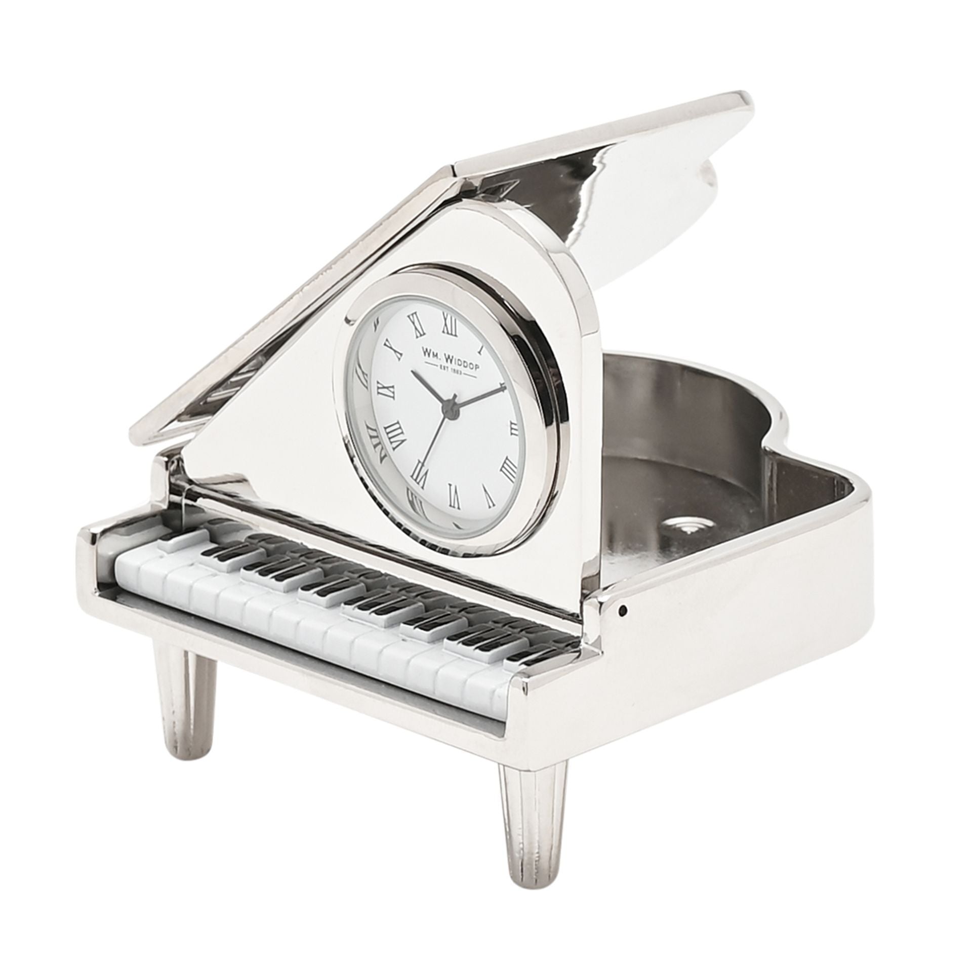 Miniature Clock Piano