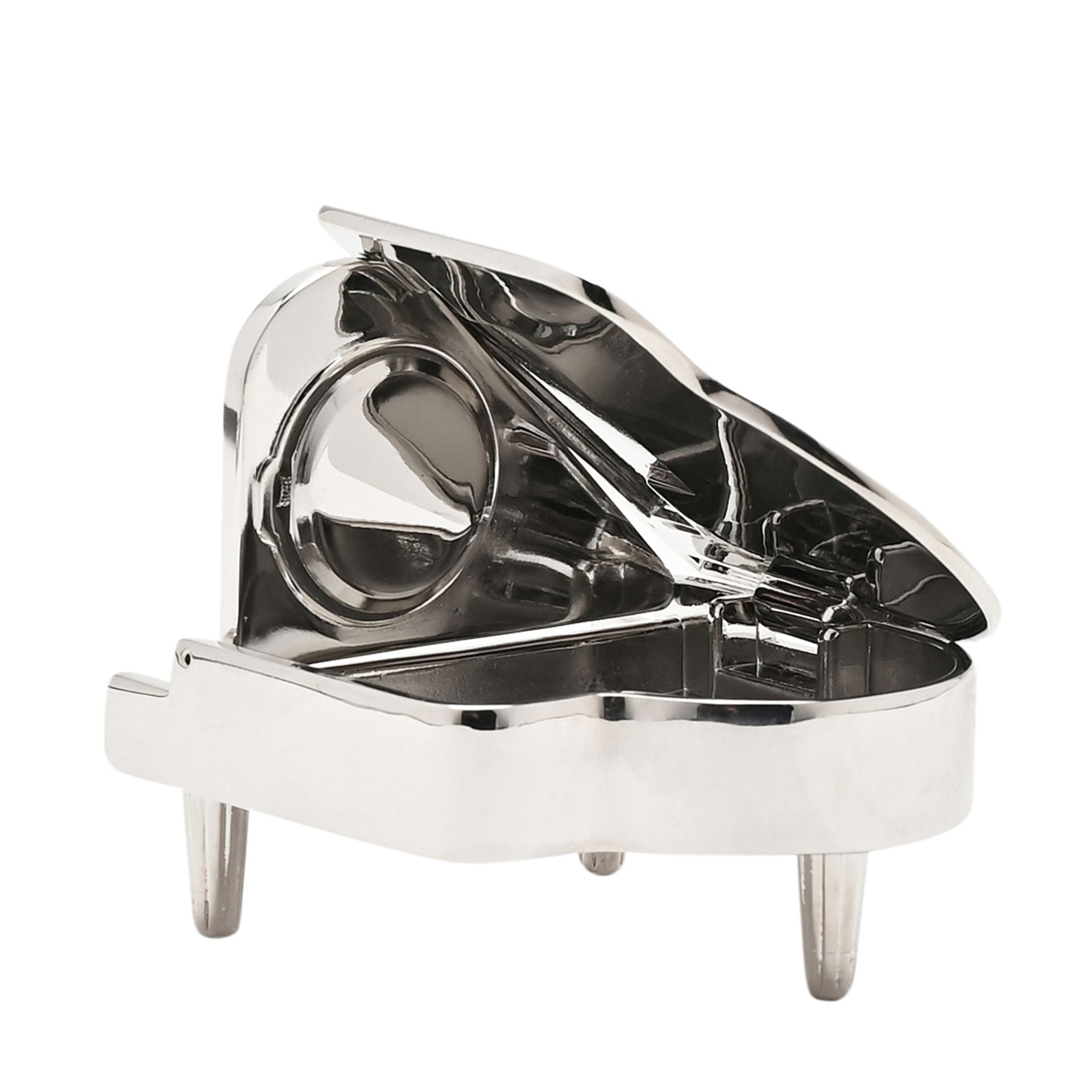 Miniature Clock Piano