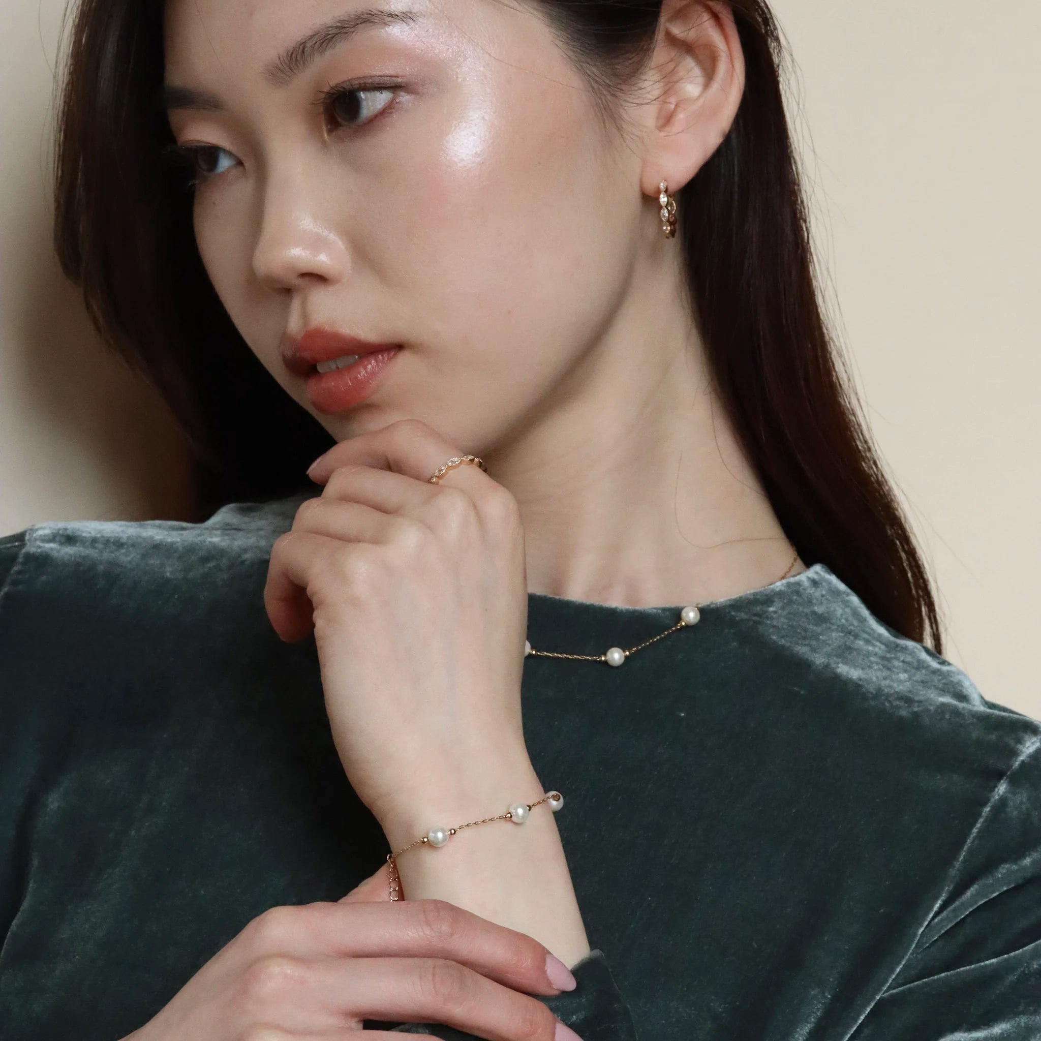 Burren All Of You Bracelet