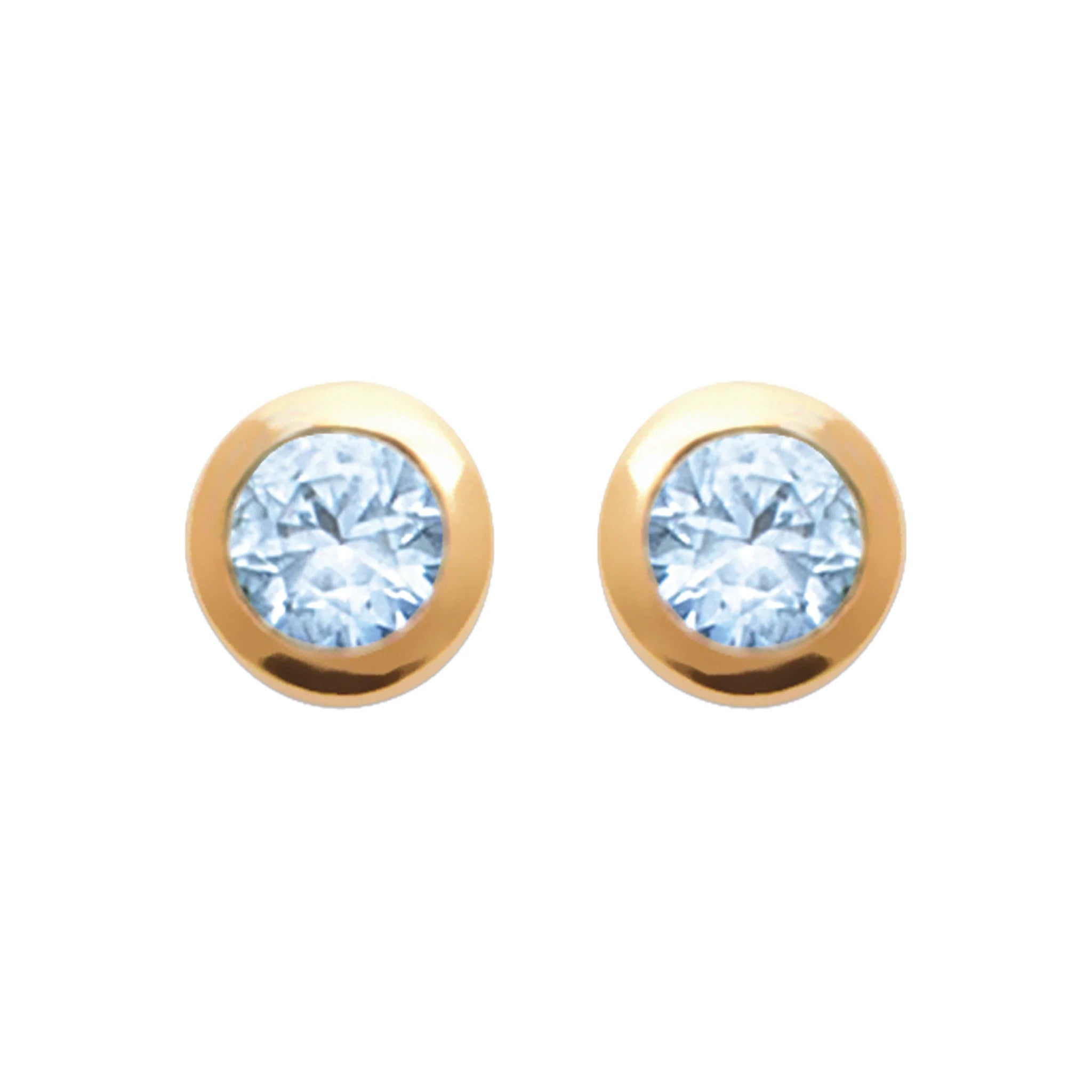 Burren Girly Pop Earrings