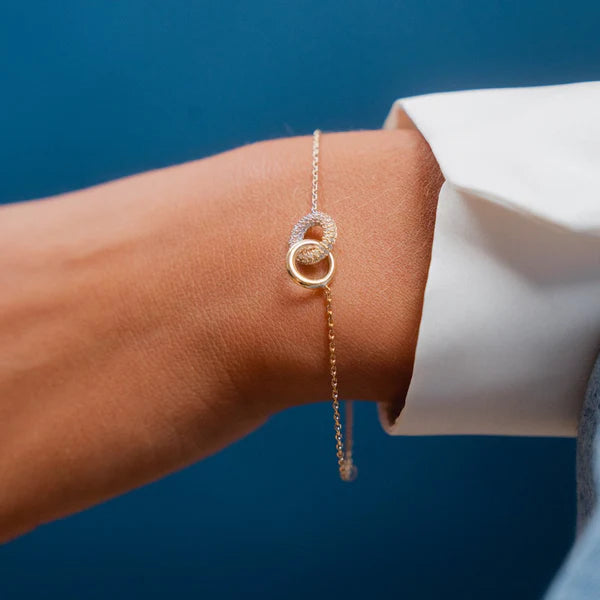 Burren Backyard Memories Bracelet