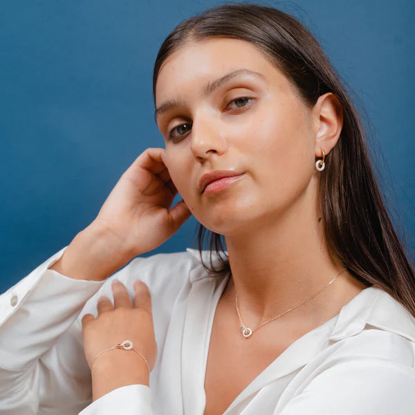 Burren Backyard Memories Bracelet