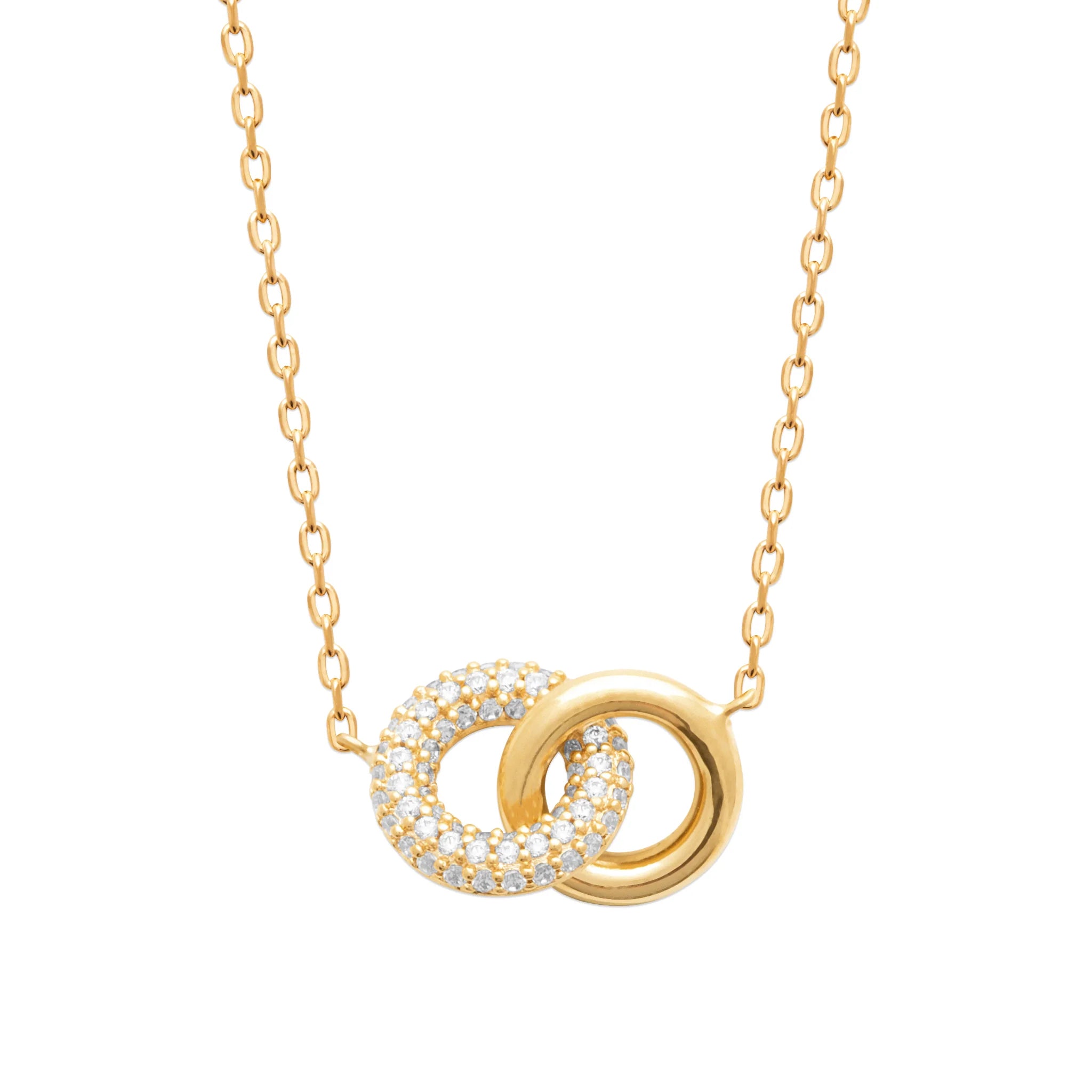 Burren Backyard Memories Necklace