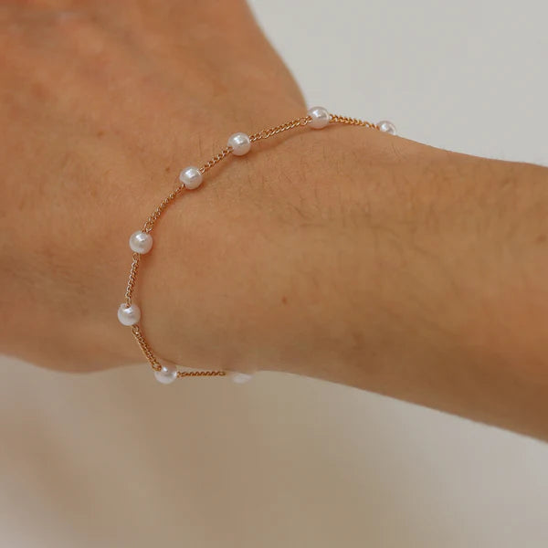 Burren Passion For Life Bracelet