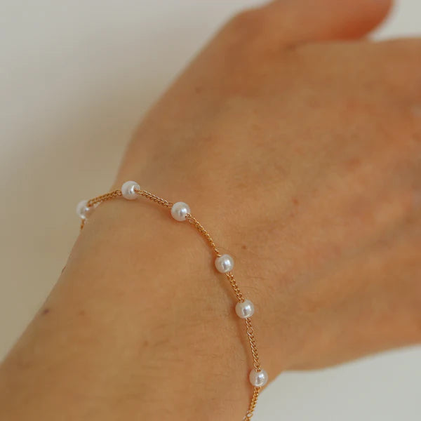 Burren Passion For Life Bracelet