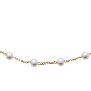 Burren Passion For Life Necklace