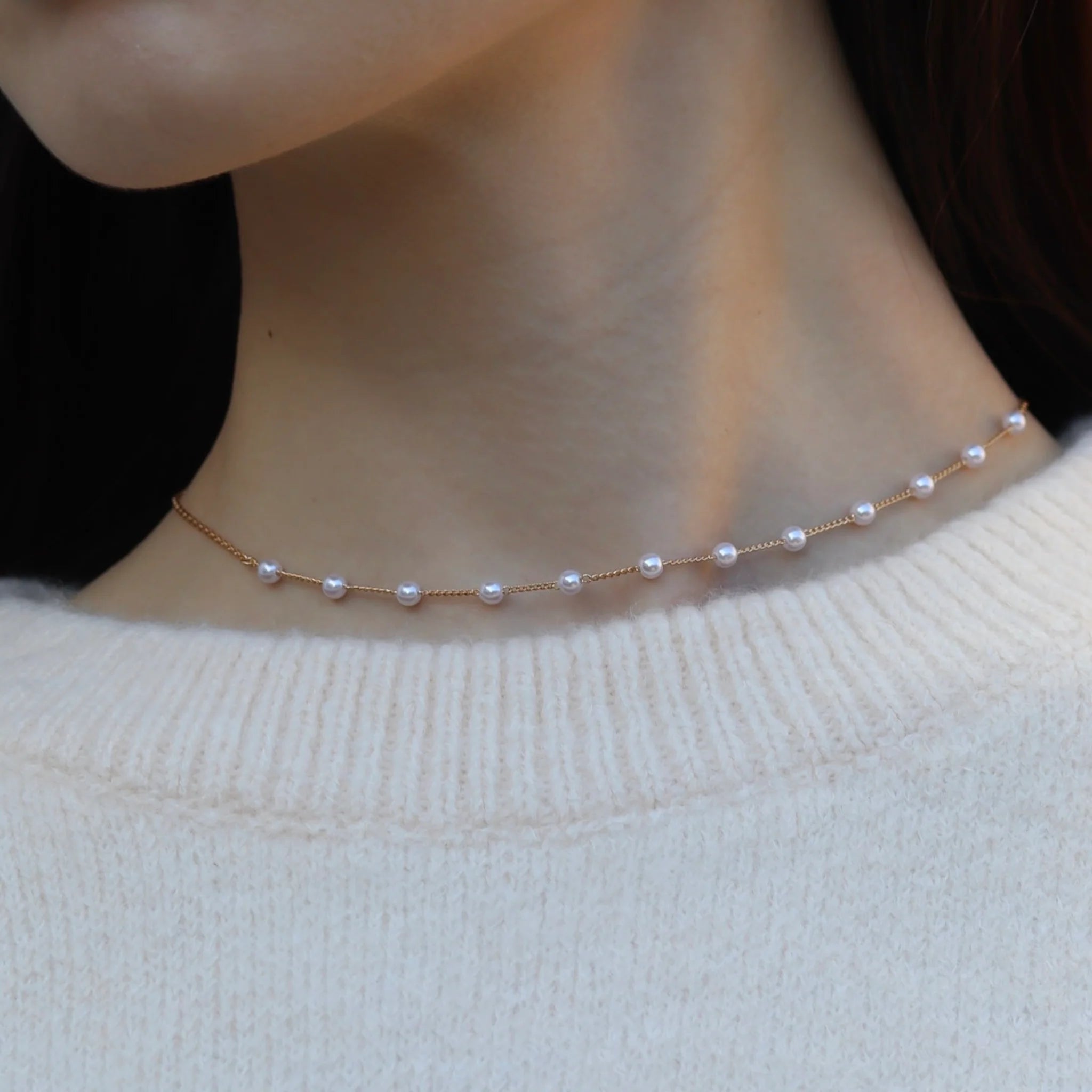 Burren Passion For Life Necklace