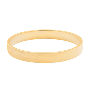 Burren Cat's Eye Bangle
