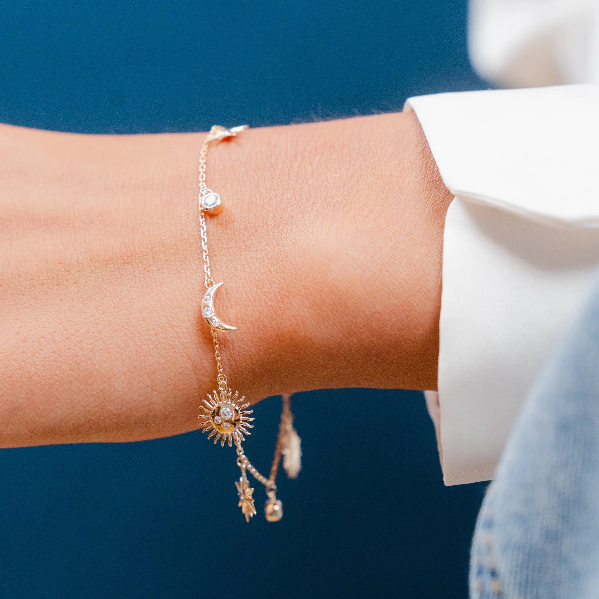 Universal Beauty Bracelet