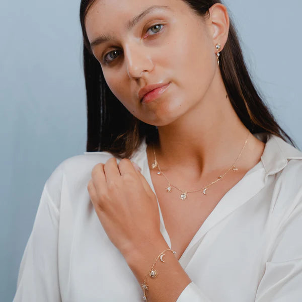 Burren Universal Beauty Necklace