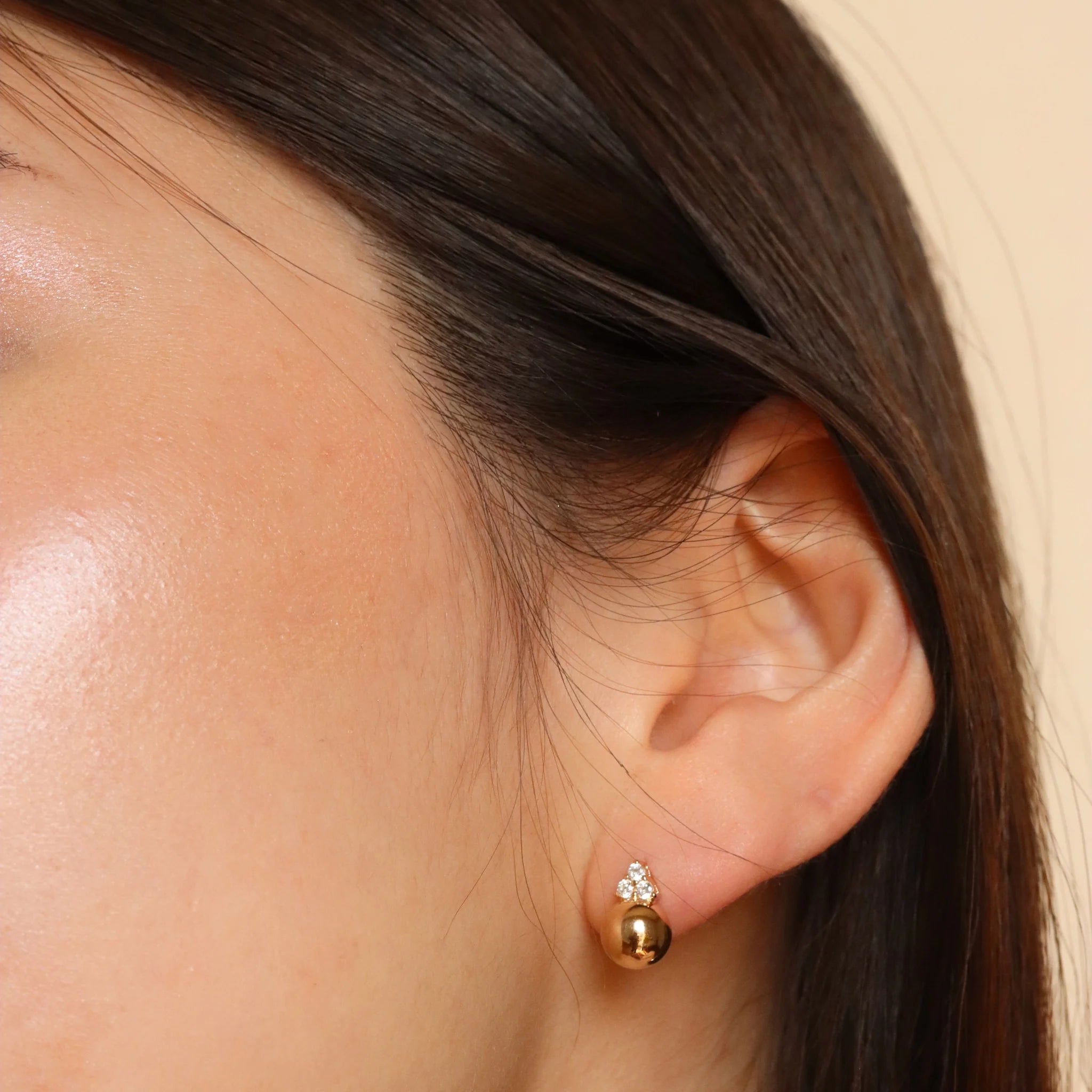 Burren Sweet Escape Earrings