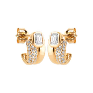 Burren Anastasia Earrings