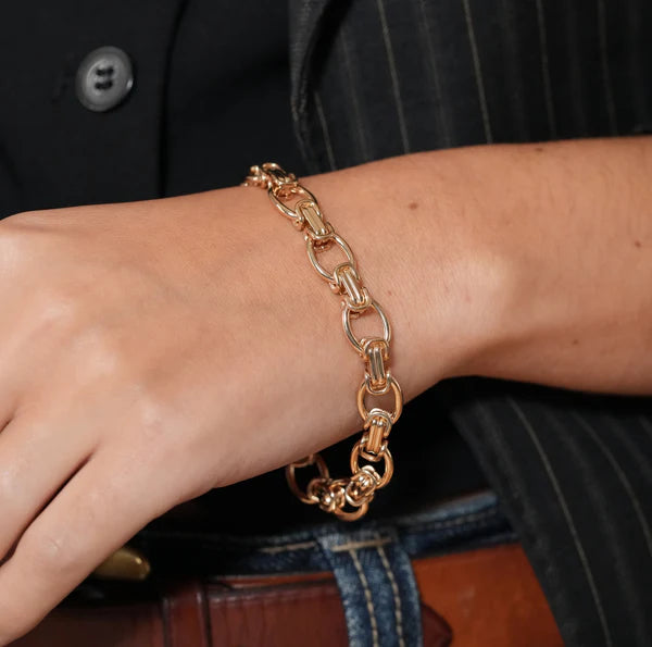 Burren Dare You Bracelet