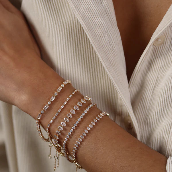 Burren Satya Bracelet