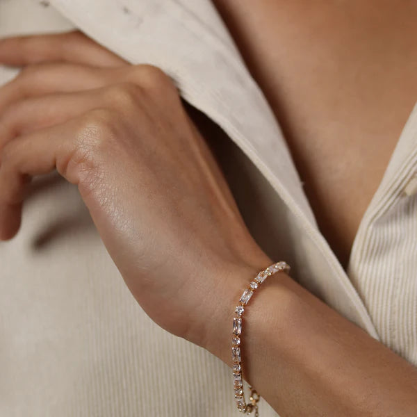 Burren Satya Bracelet