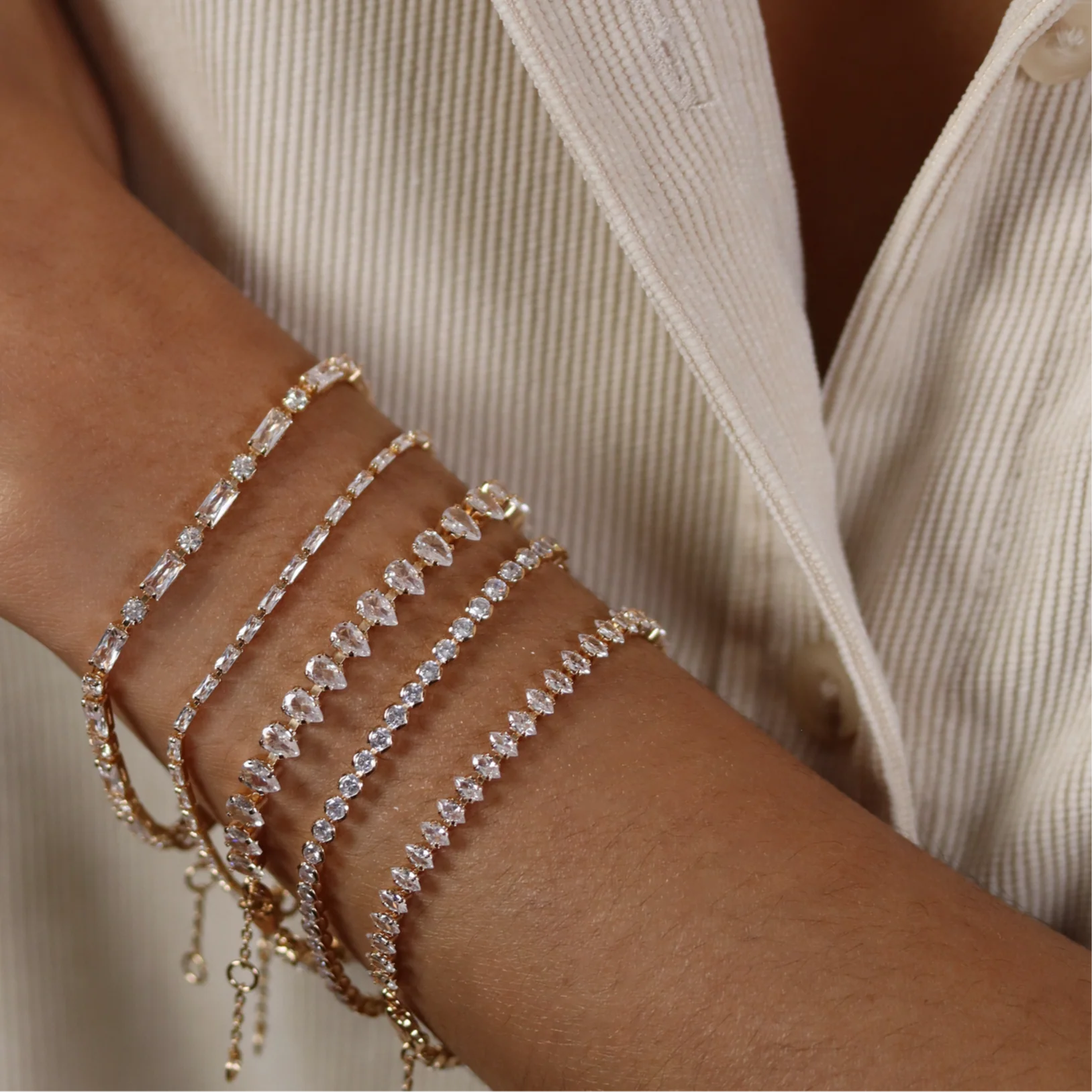 Burren Savannah Bracelet