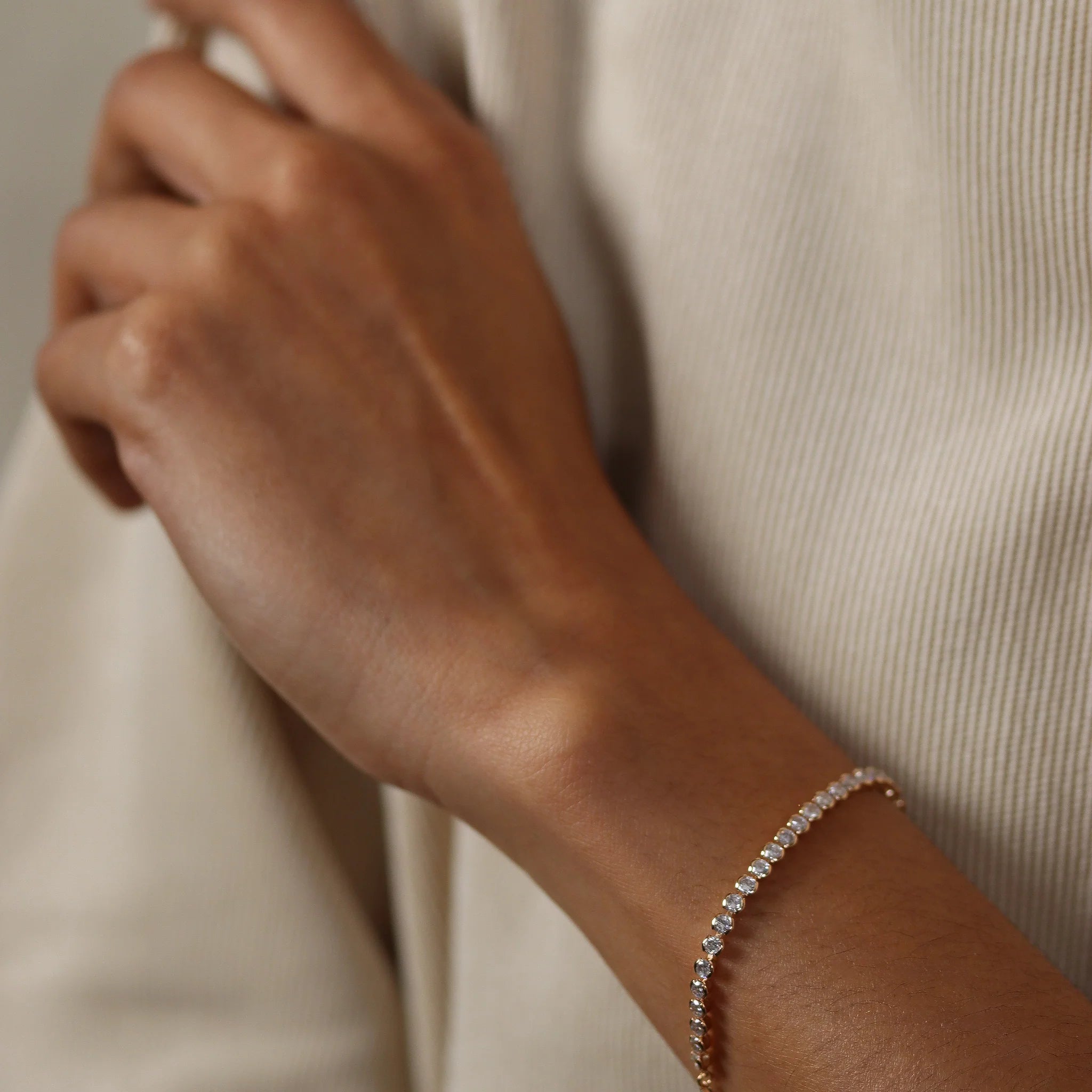 Burren Savannah Bracelet