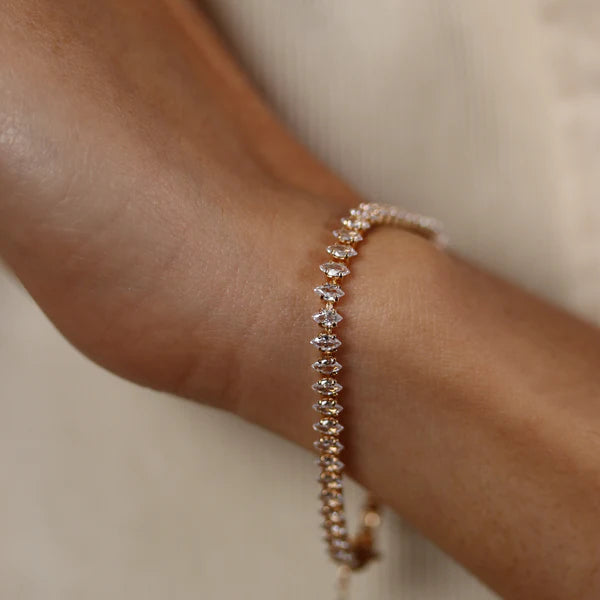 Burren Sienna Bracelet