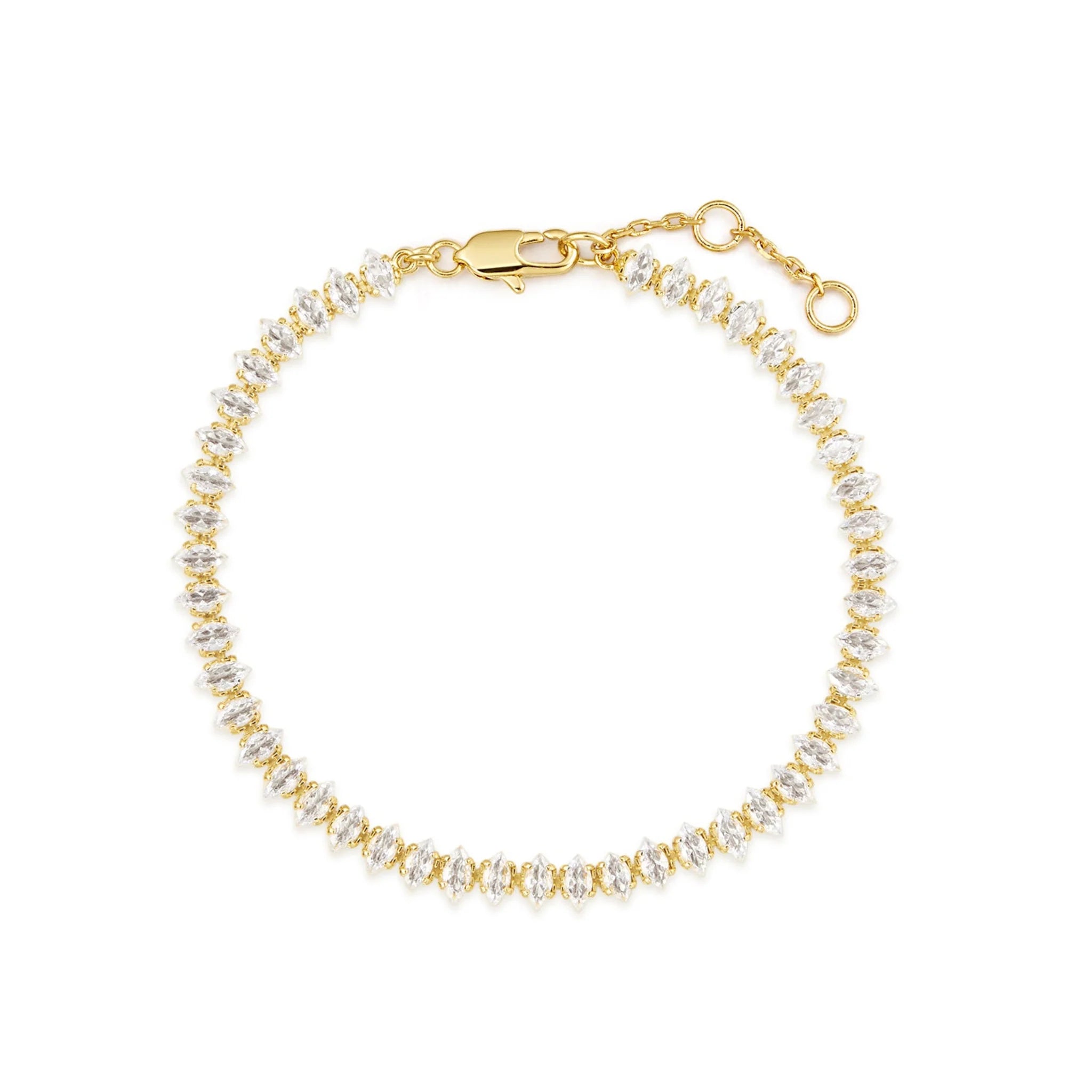 Burren Sienna Bracelet