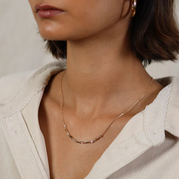 Burren Valentina Necklace