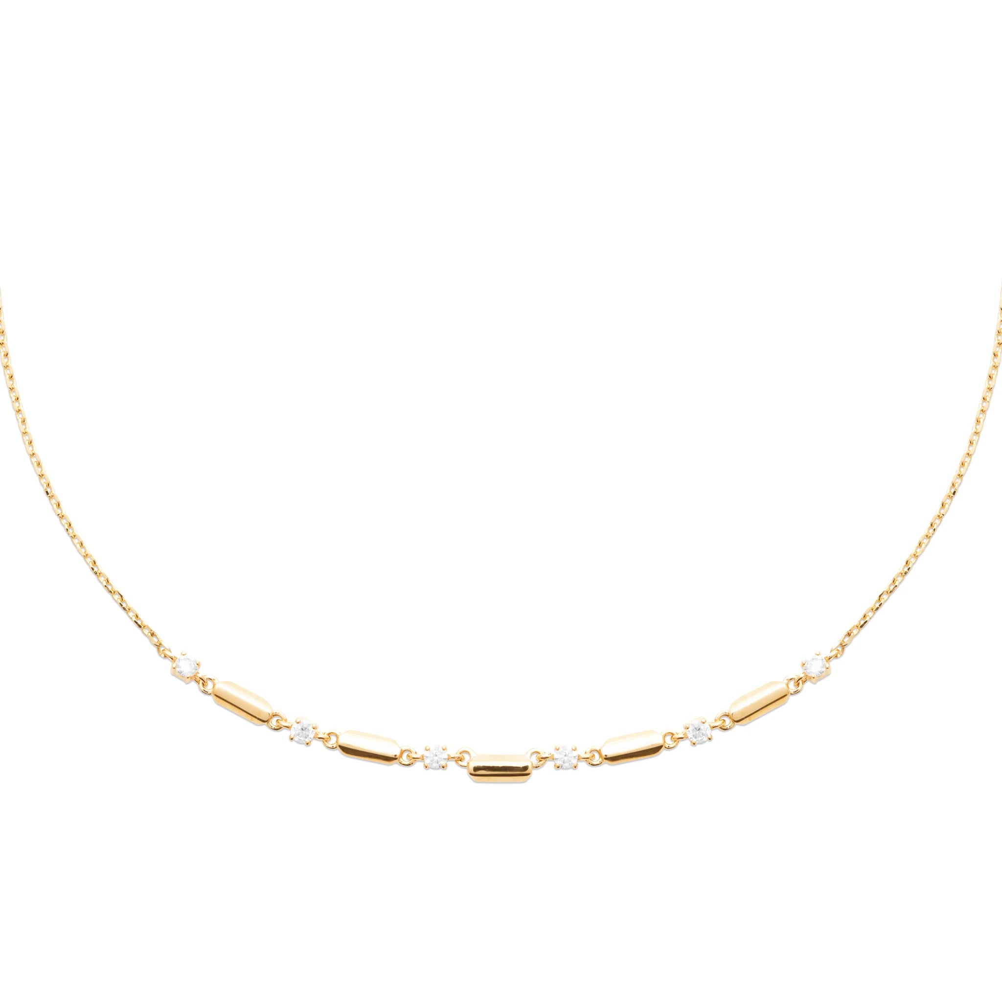 Burren Valentina Necklace