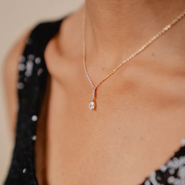 Burren Attraction Necklace