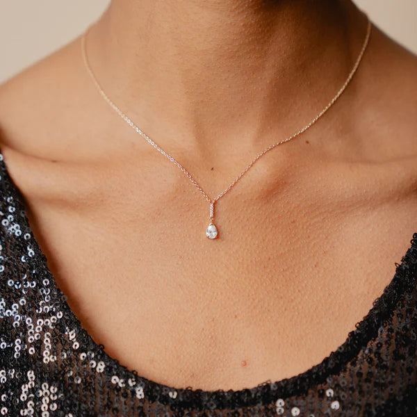 Burren Attraction Necklace