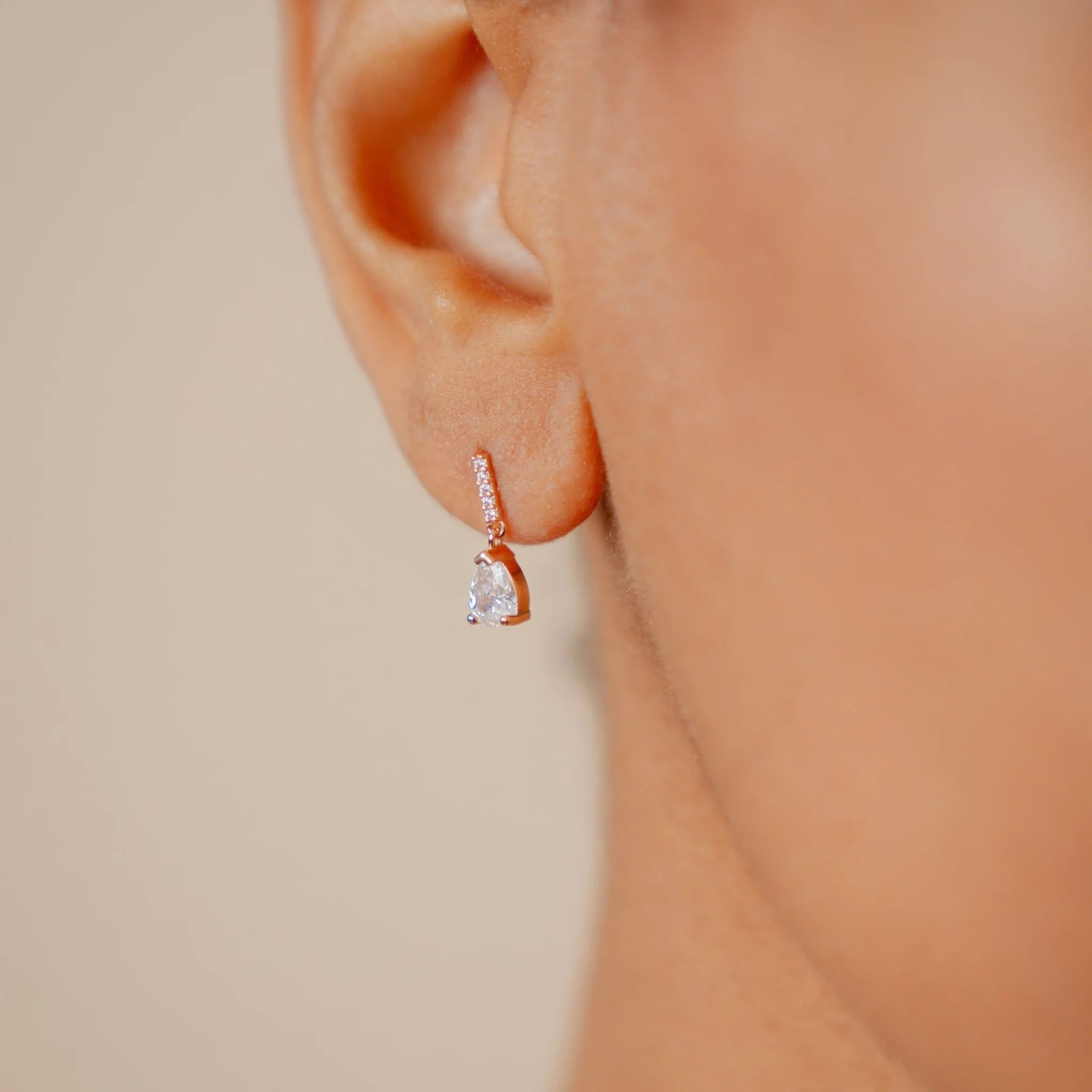 Burren Attraction Earrings