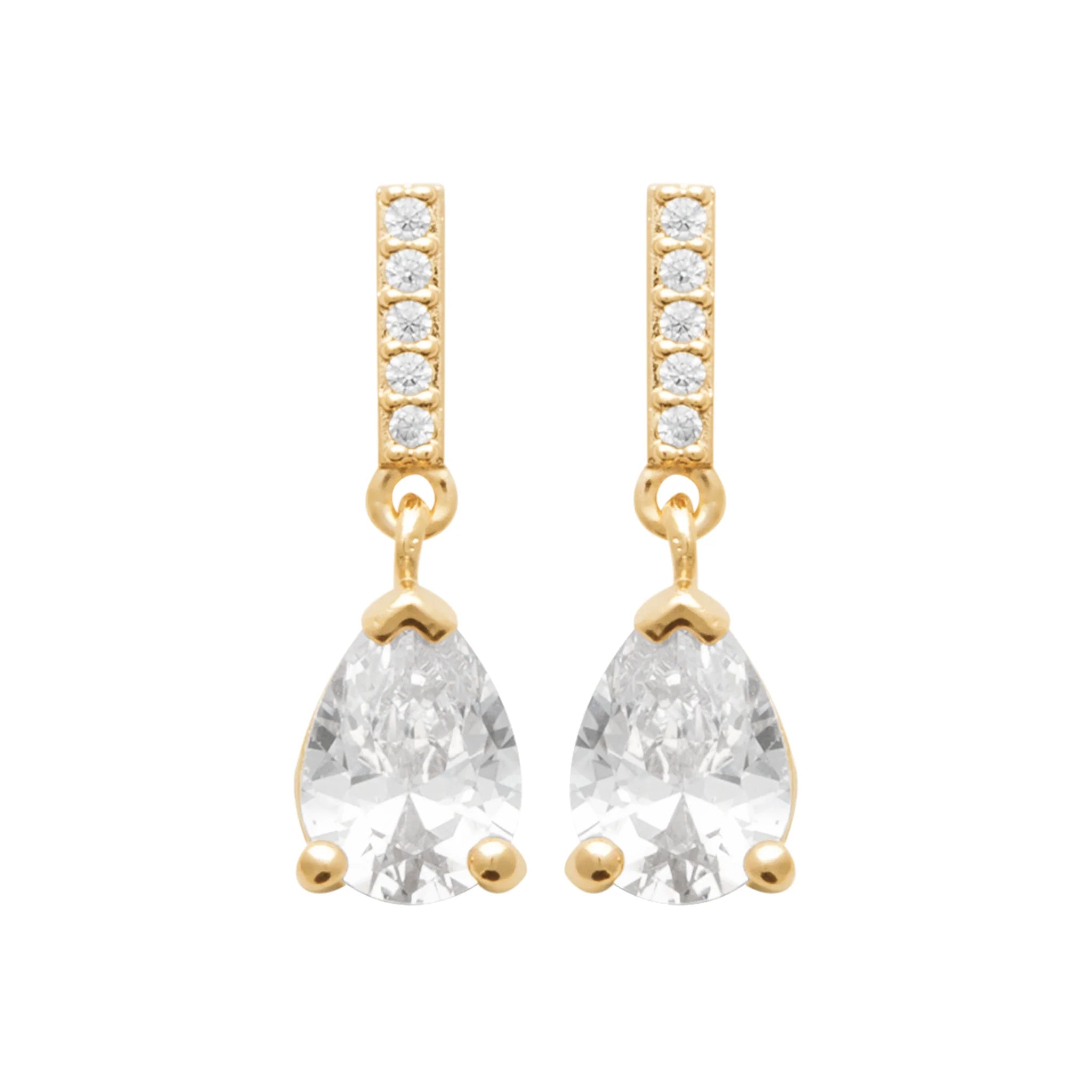 Burren Attraction Earrings