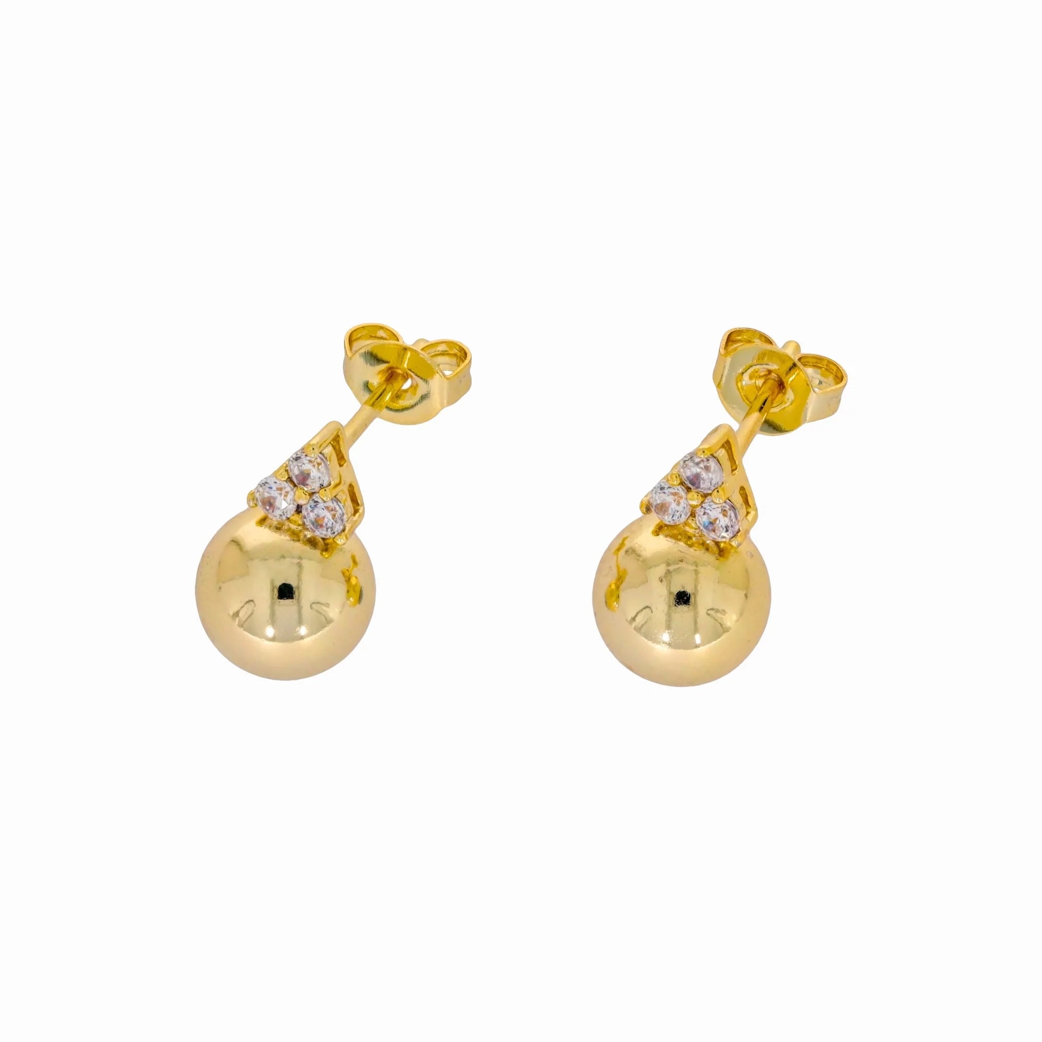 Burren Sweet Escape Earrings