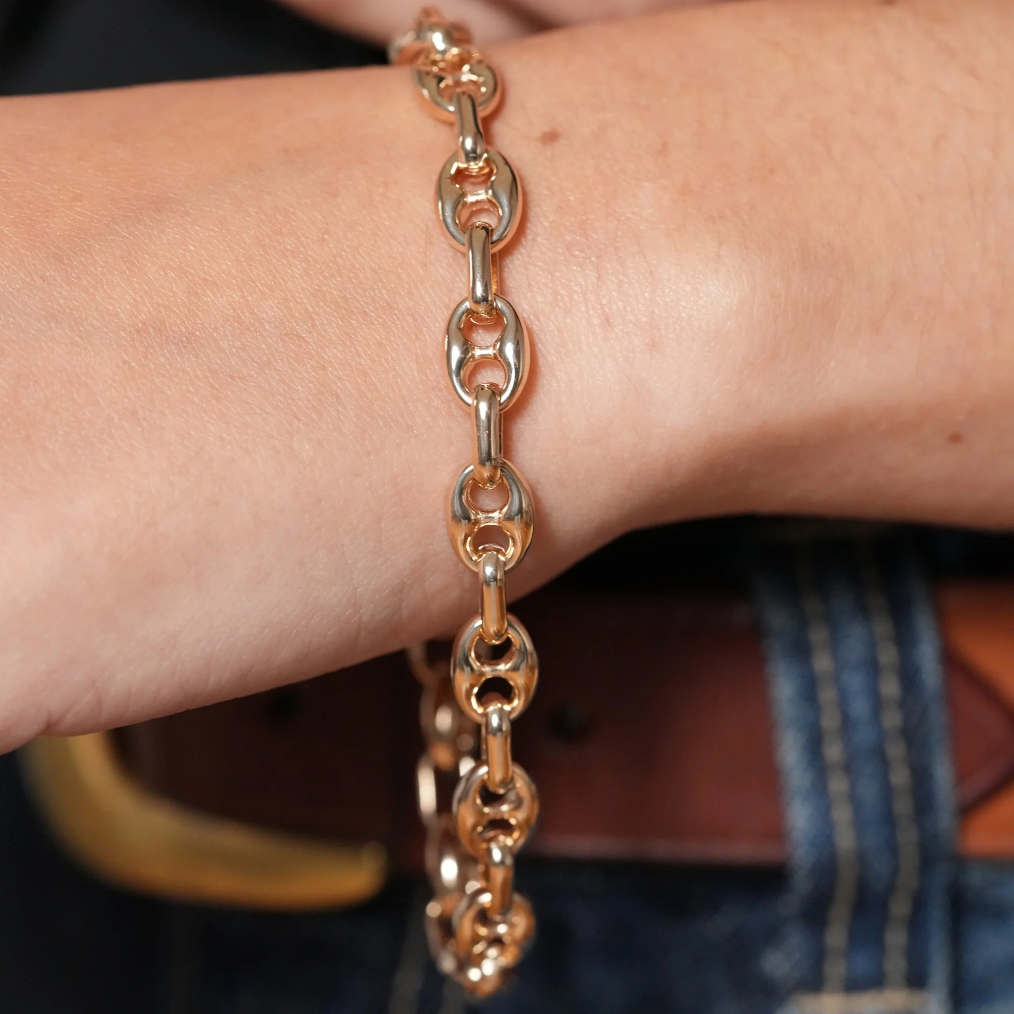 Burren So Called Bracelet