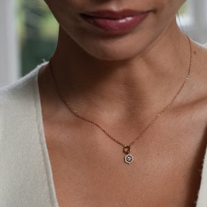 Burren Milestone Necklace