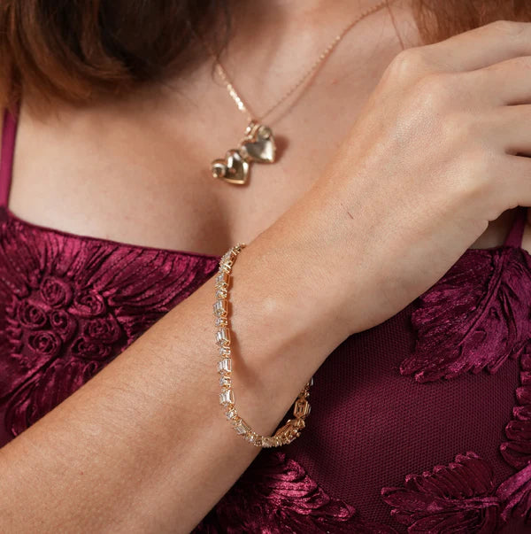 Burren Silo Bracelet