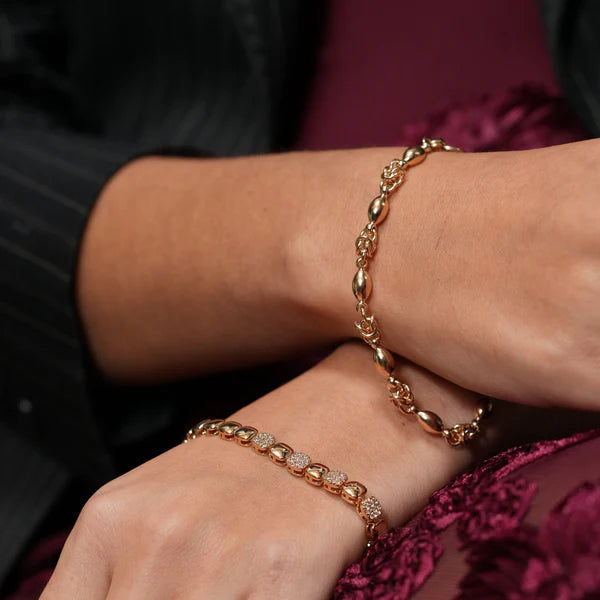 Burren Undercurrents Bracelet
