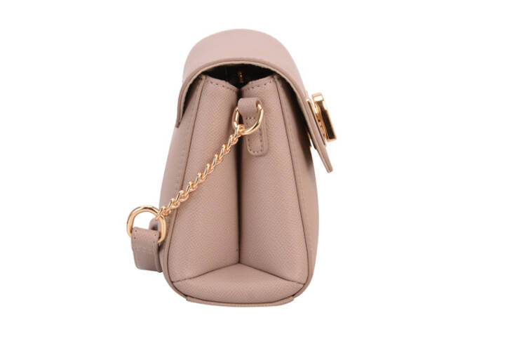 David Jones Apricot Crossbody