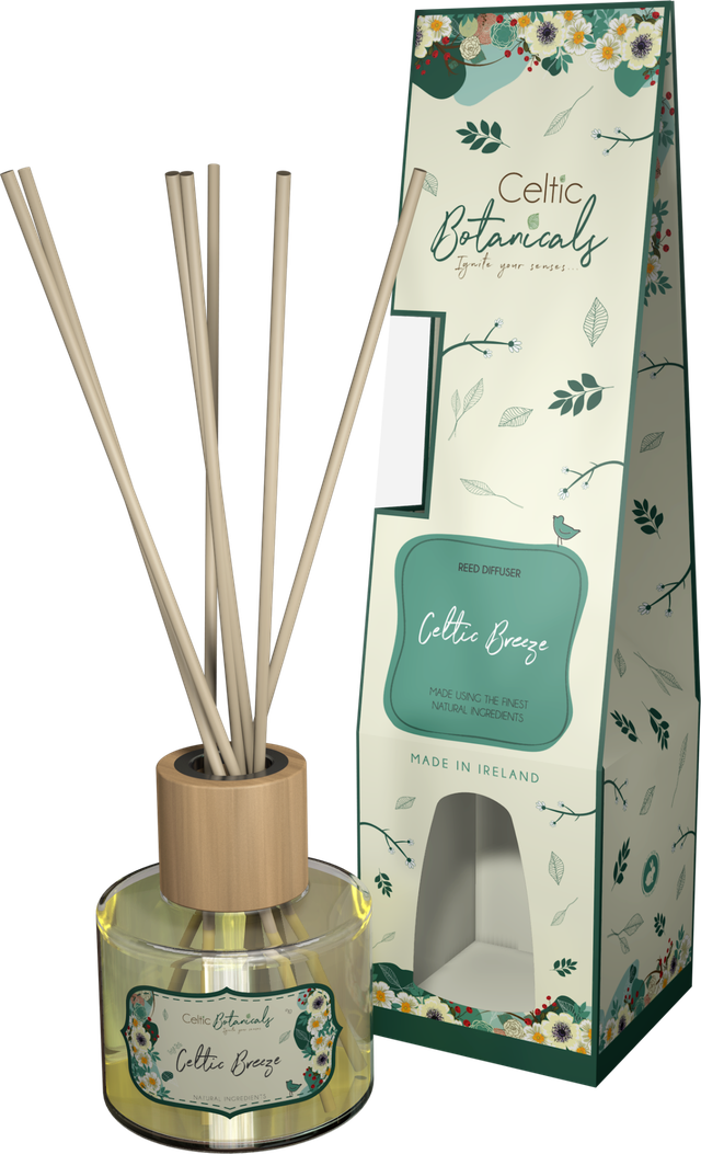 Celtic Breeze Diffuser