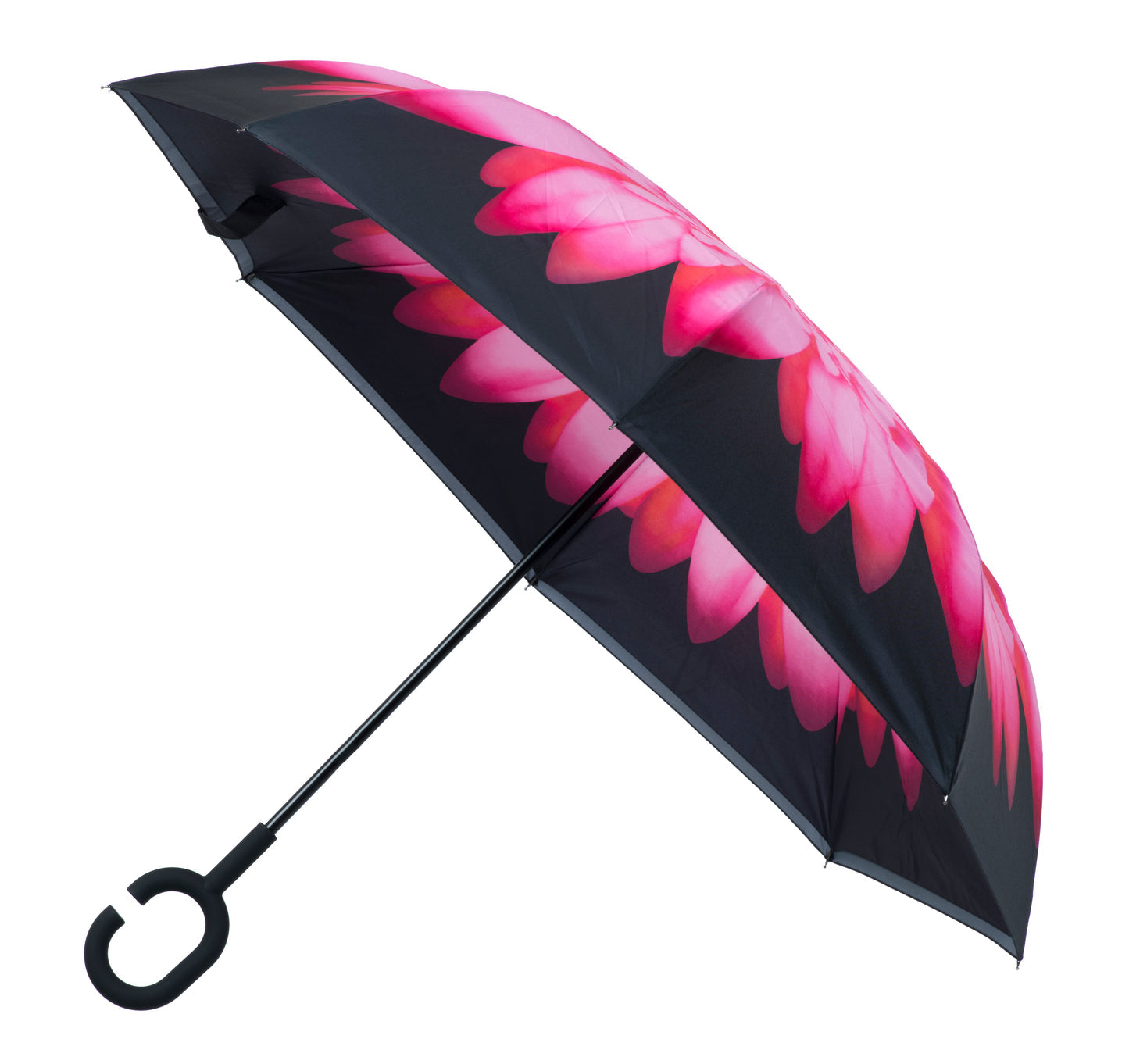 Soake Everyday Inside Out Pink Daisy Stick