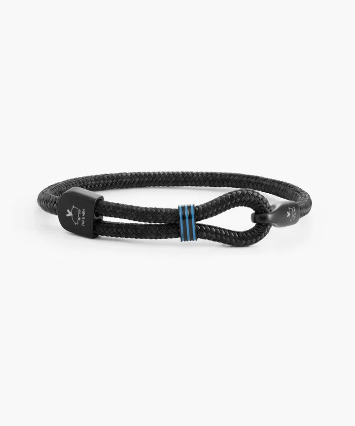 Pig And Hen Captain Carl Black | Black M 18-19cm