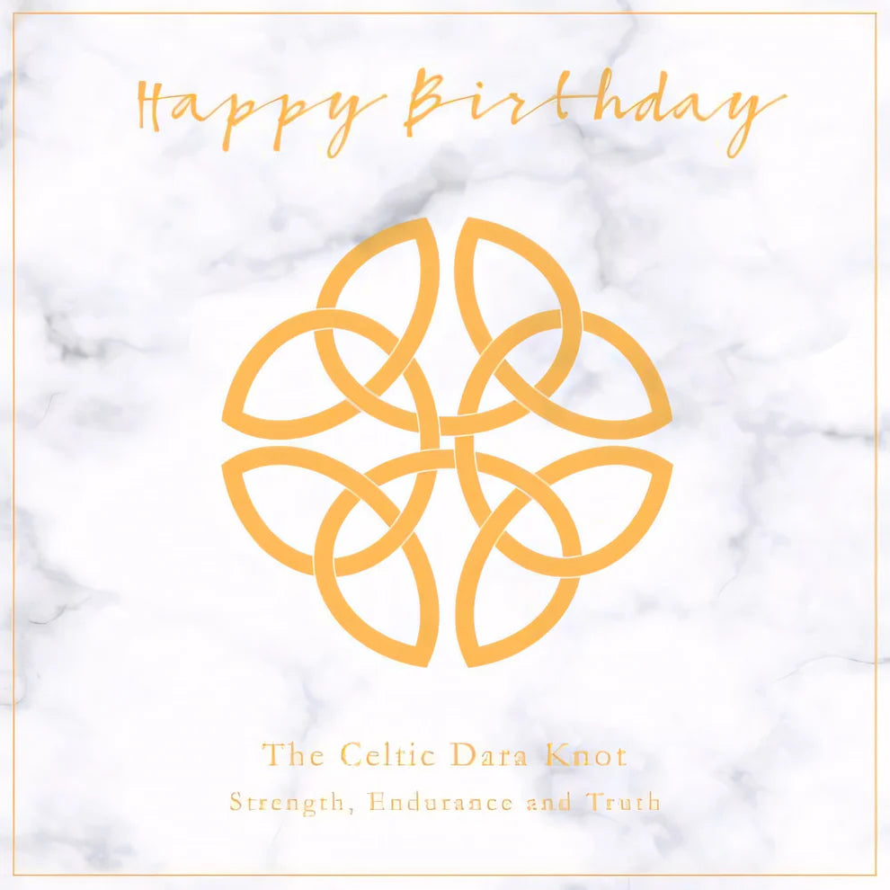 Celtic Birthday