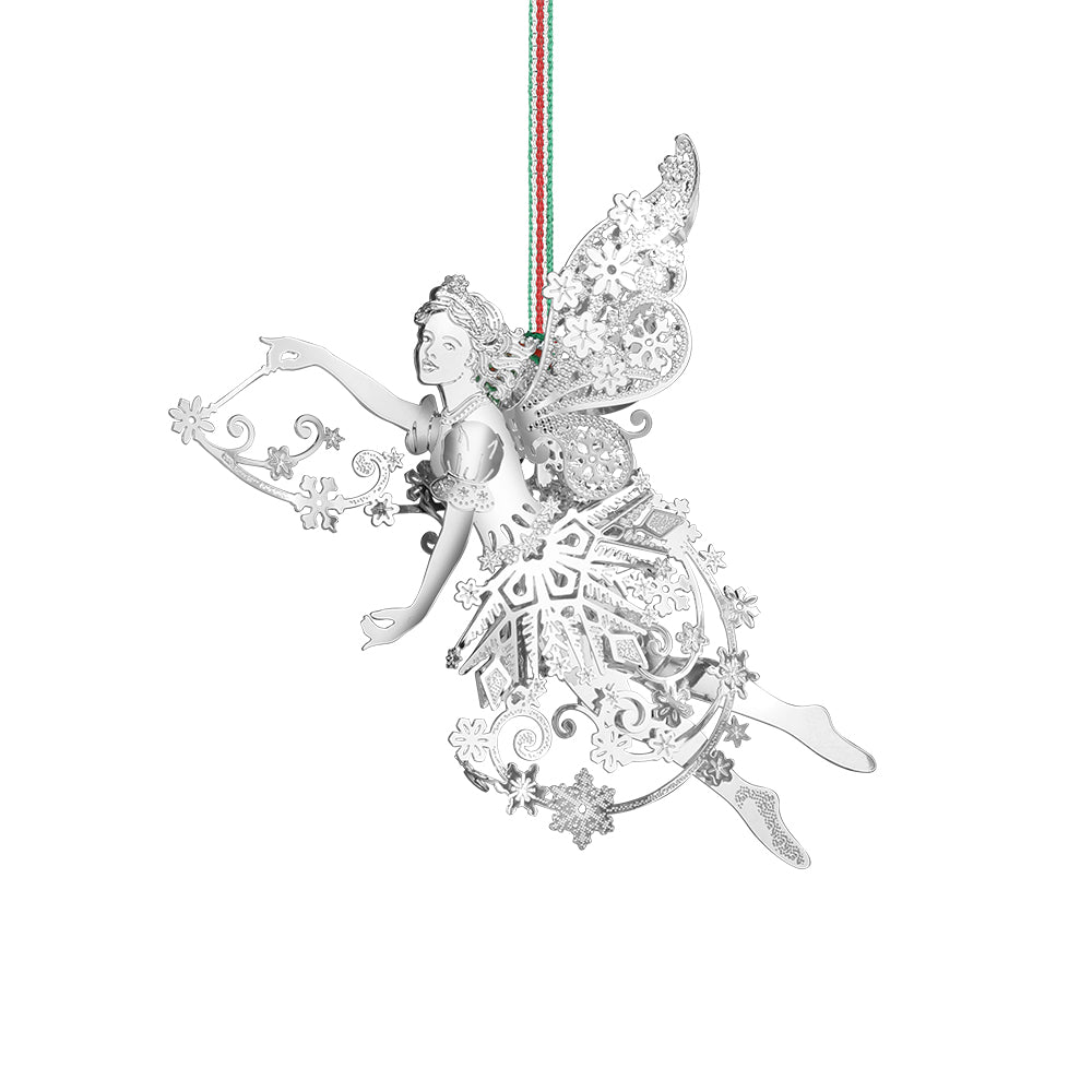 Newbridge Fairy Christmas Tree Decoration