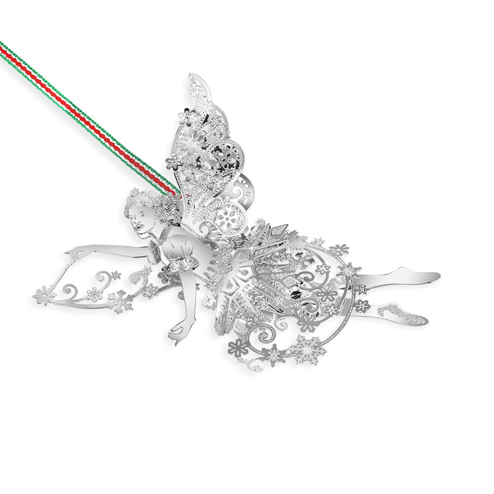 Newbridge Fairy Christmas Tree Decoration