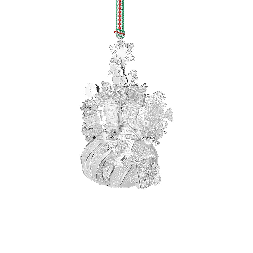 Newbridge Toy Collection Christmas Tree Decoration