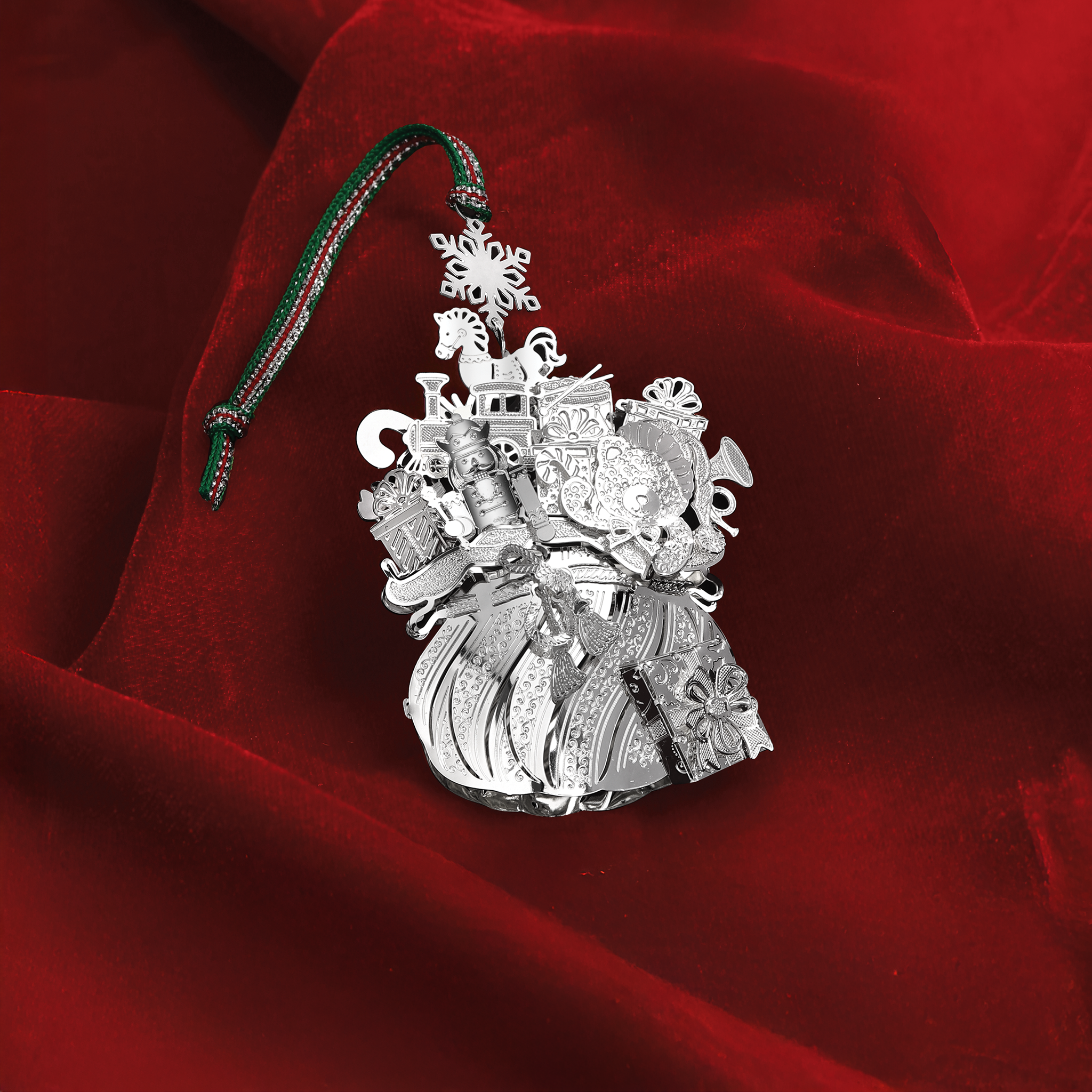 Newbridge Toy Collection Christmas Tree Decoration