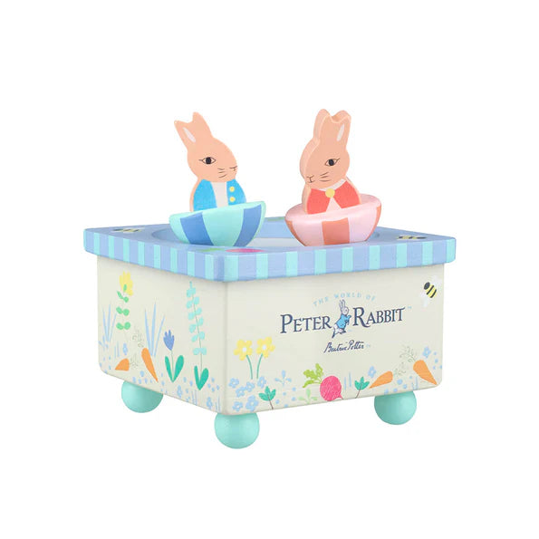 Peter Rabbit™ Music Box