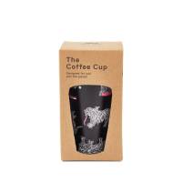 Black Scotty Scotty Thermal Coffee Cup