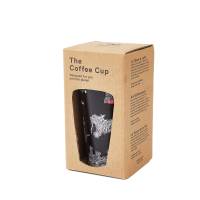 Black Scotty Scotty Thermal Coffee Cup